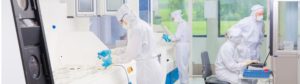 Innovative Sensor Technology IST AG