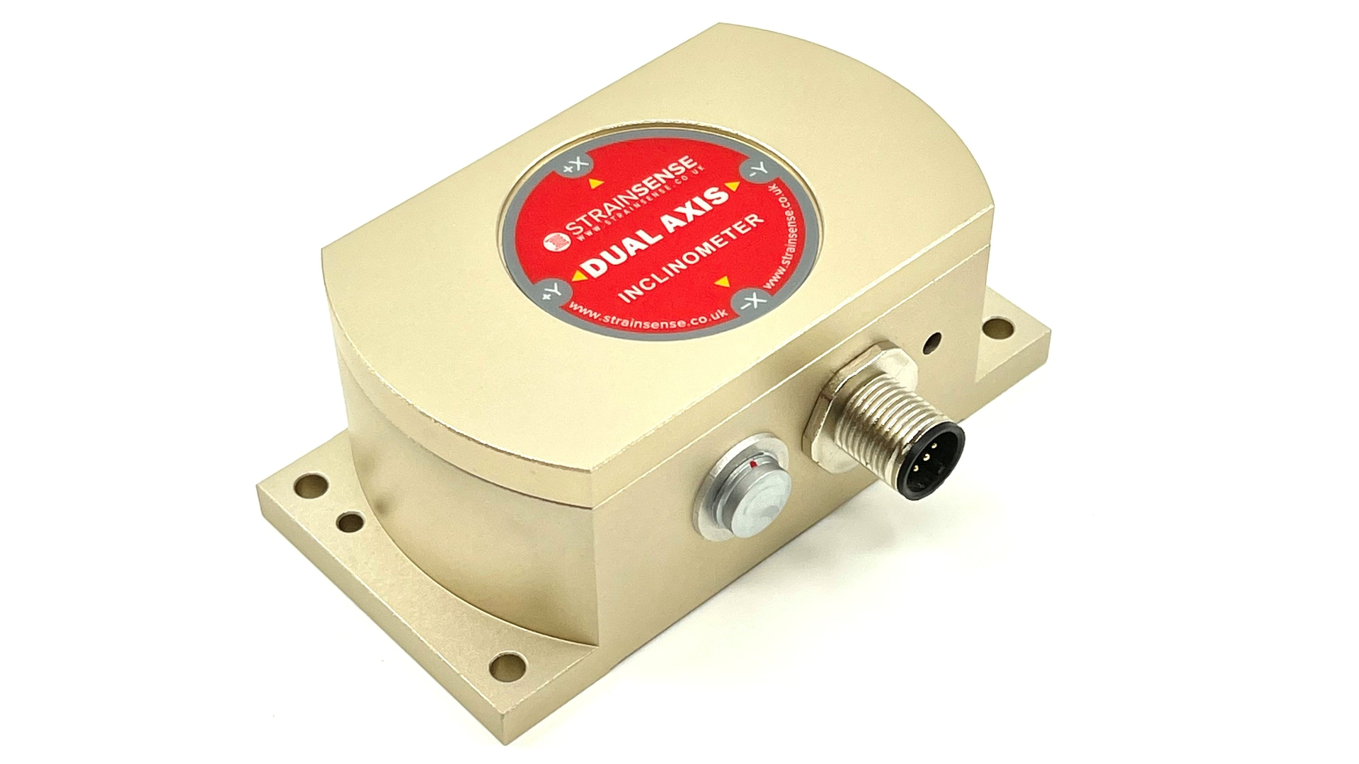 Linear Measurement Sensors – Advanced Engineering Birmingham