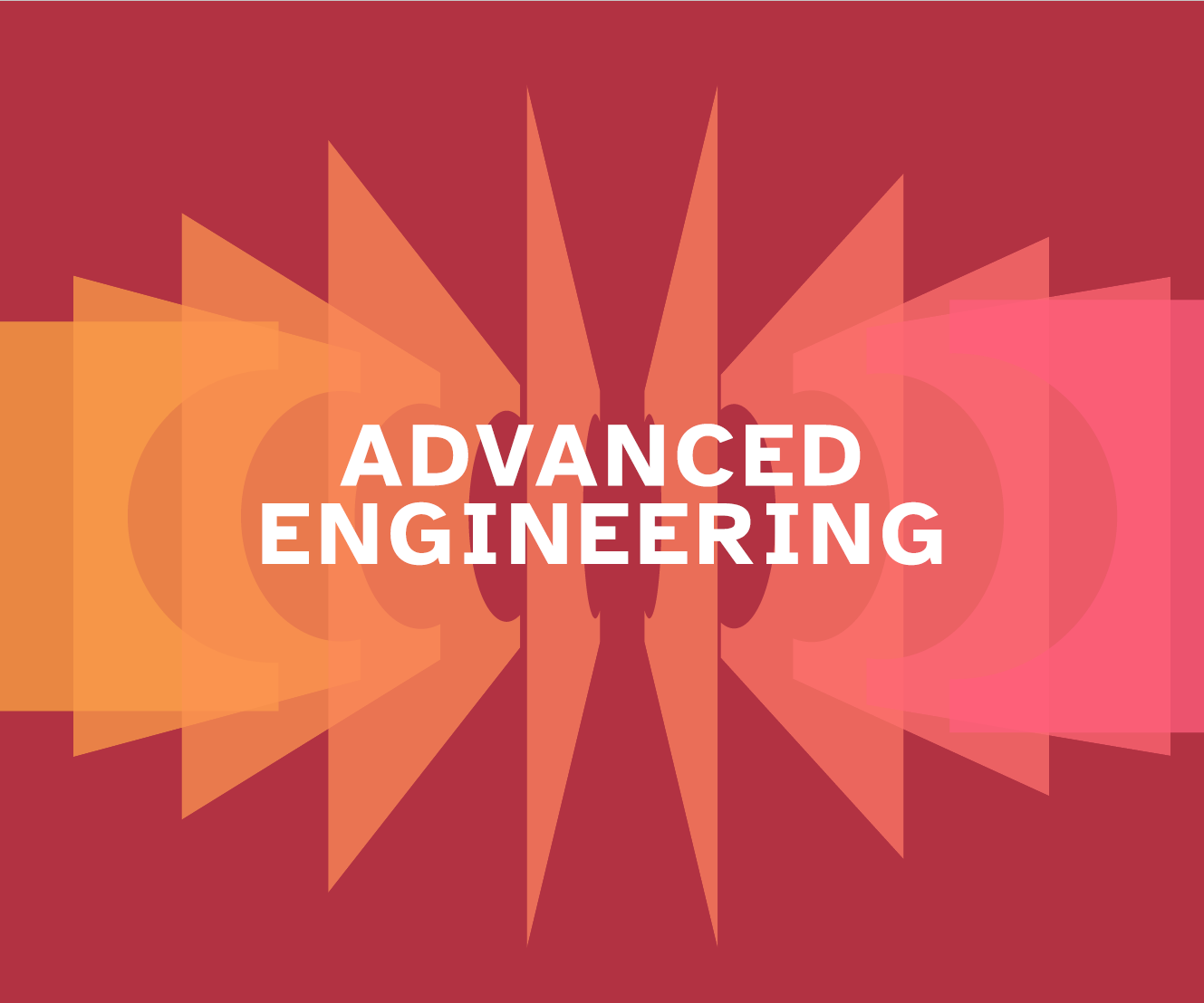 Advanced Engineering 2023 launches with a fresh and futurefocused rebrand