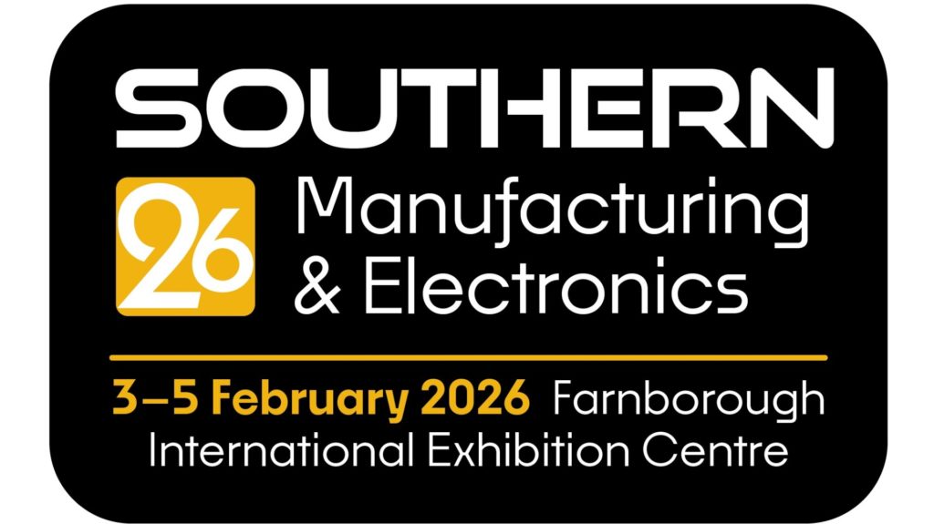 (Visitor Registration) Southern Manufacturing & Electronics