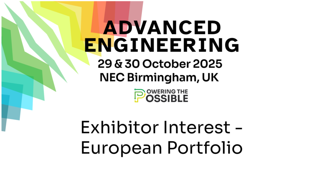 Exhibitor interest Europe