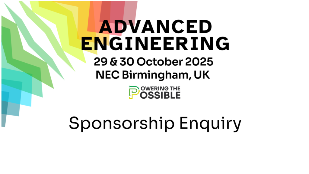 Sponsorship enquiry