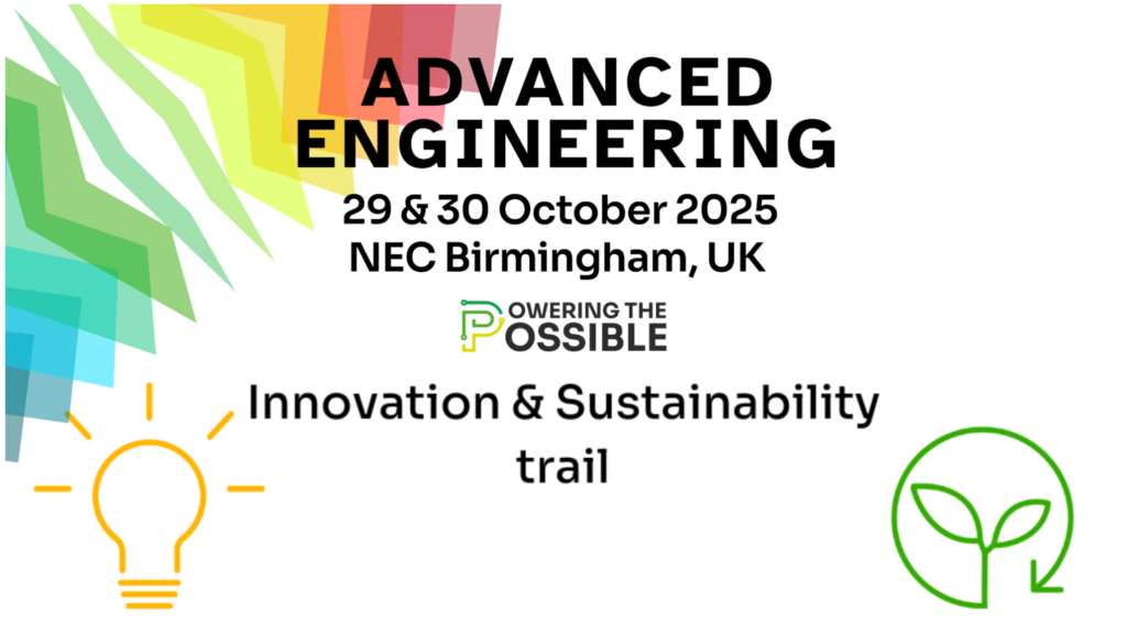 Innovation & Sustainability Trail
