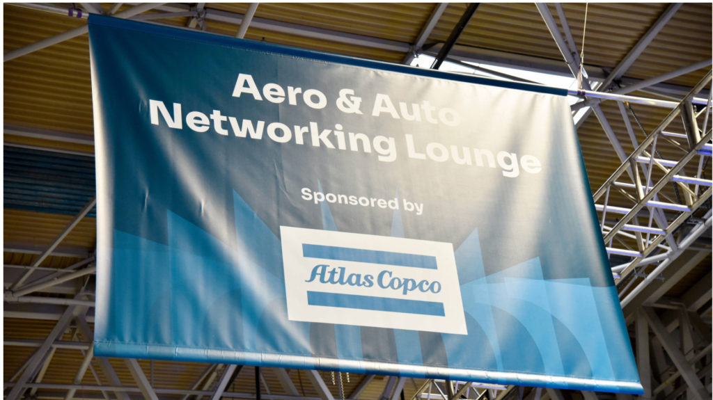 Aero & Auto networking – J150
