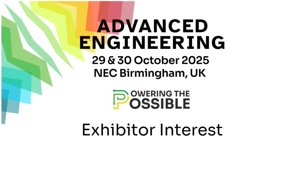 Exhibitor Interest – UK