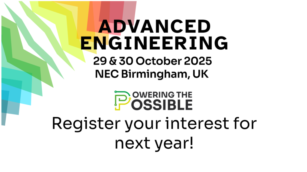 Register interest for next year