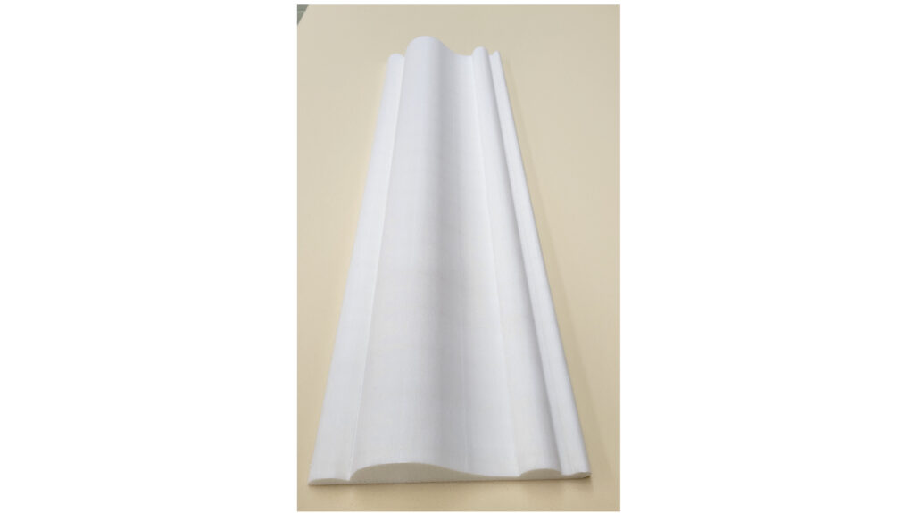 Moulding & Shaping
