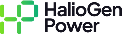 HalioGen Power logo