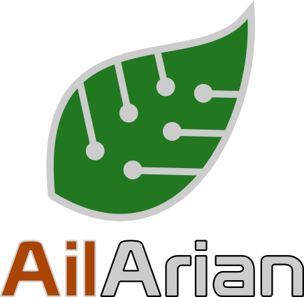 AilArian Logo