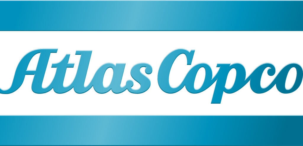 atlas copco logo
