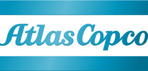 atlas copco logo