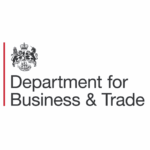 Department for Business & Trade png