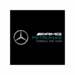 Mercedes AMG F1