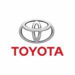 Toyota motor manufacturing