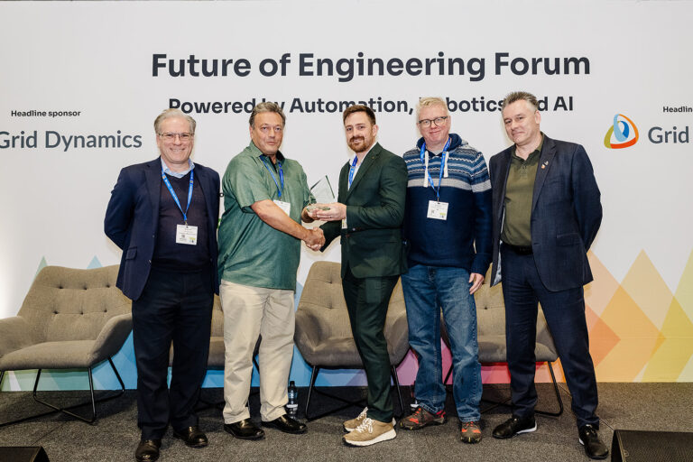 Advanced Engineering 2025