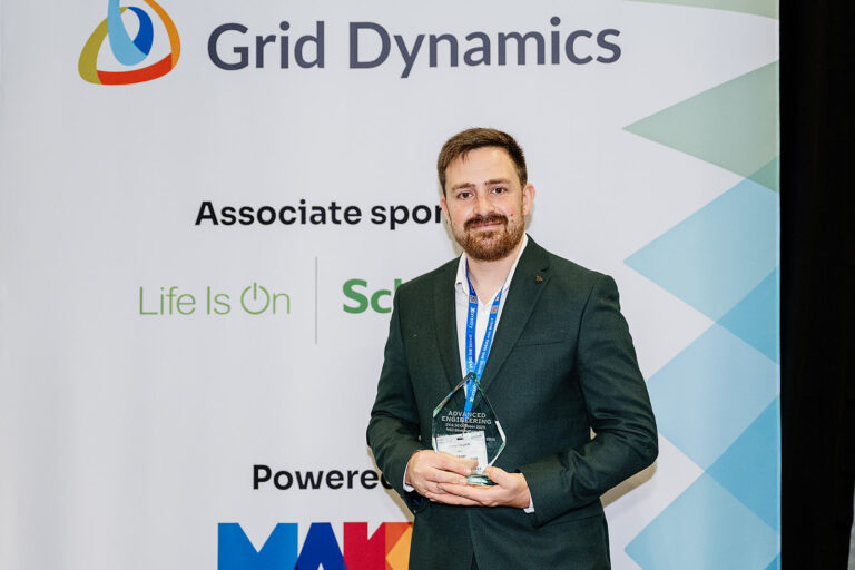 Advanced Engineering 2025