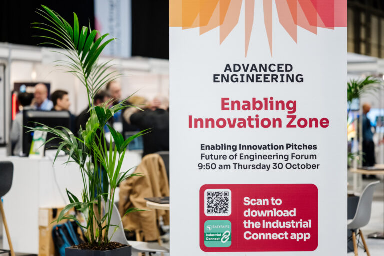 AE Enabling Innovation