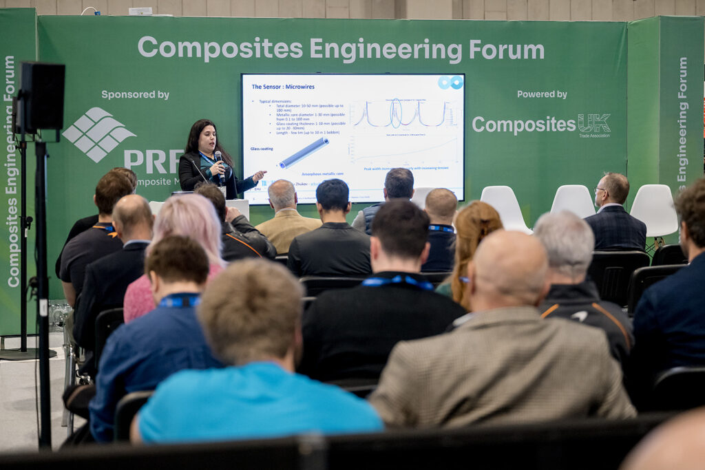 Composites Forum