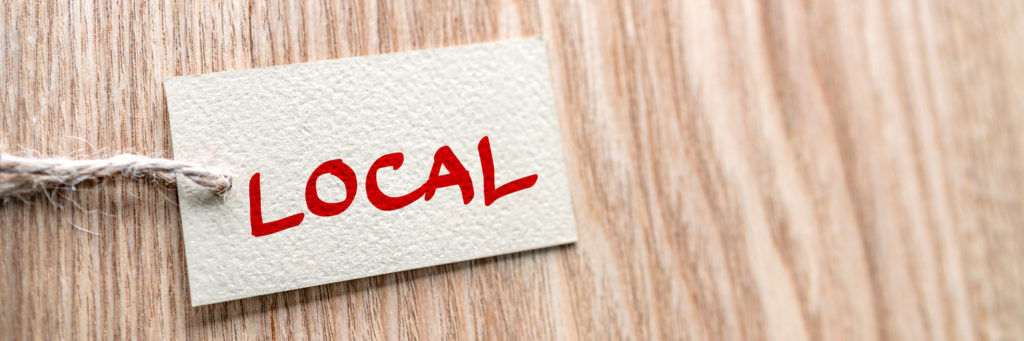 Bois local