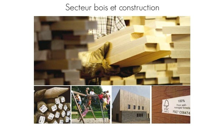 Guide des fournisseurs FSC