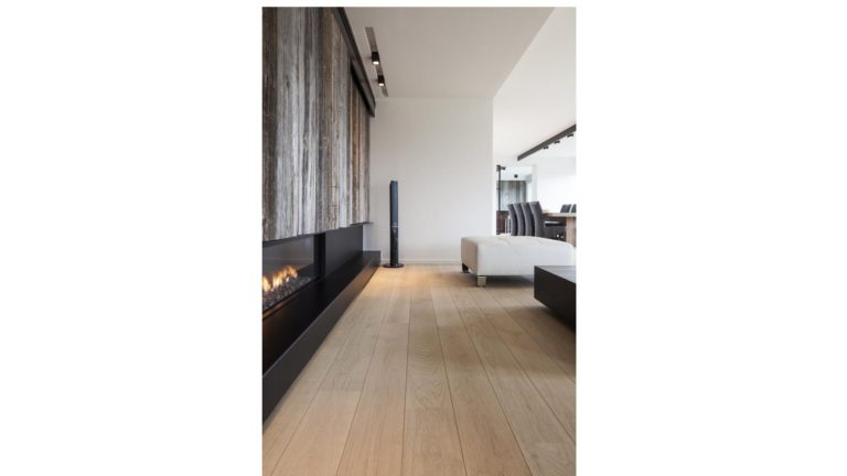 Parquet en chêne – Bis