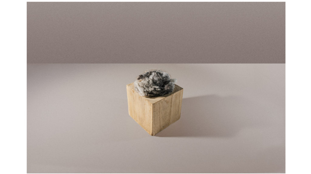 Laine en vrac SOFTLAN