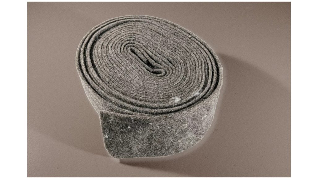 Bande acoustique LANALINE