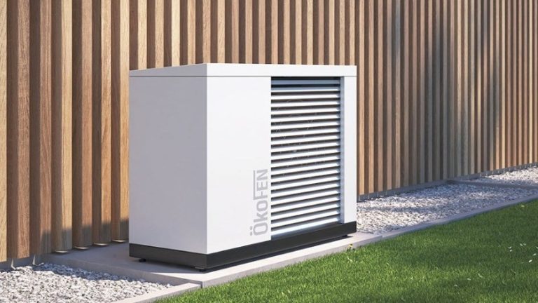 La pompe à chaleur GreenFOX