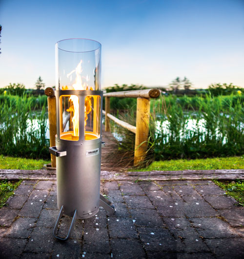 Lumière d’ambiance Häussler