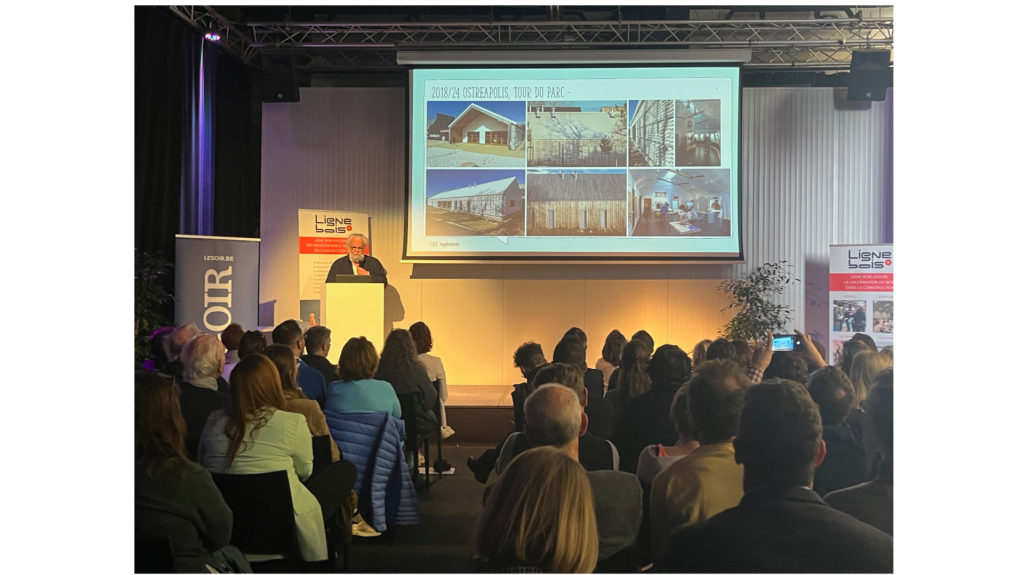 Colloques et conférences