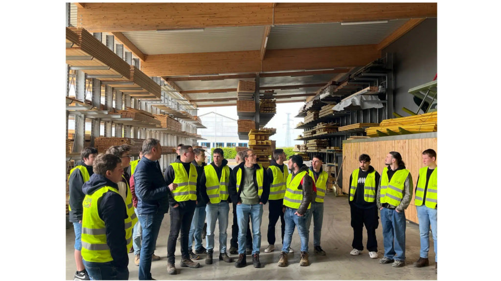 Rencontres étudiantes