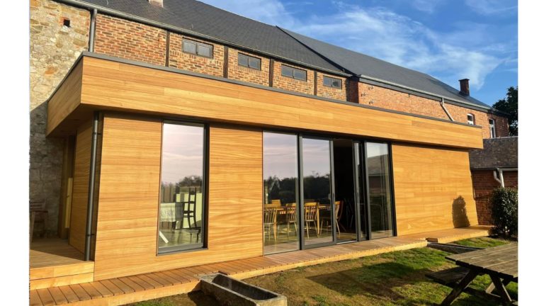 Annexe – Florian Huet