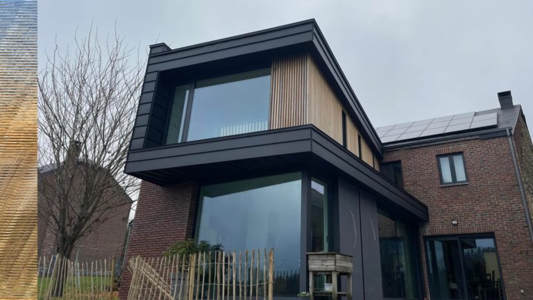 Annexe – Florian Huet