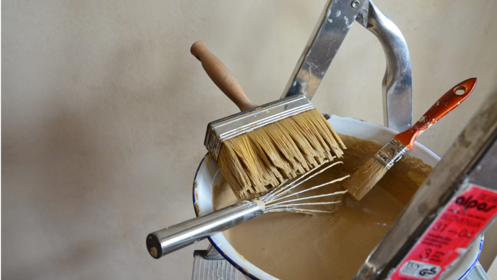 Accompagnement sur chantier