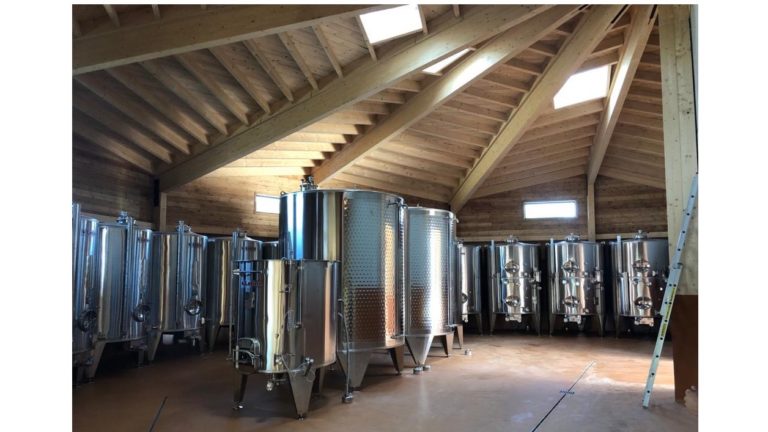 Construction bois – Ecotoiture