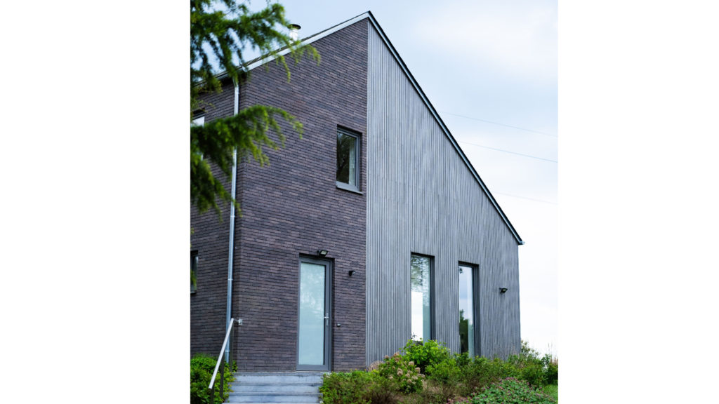 Maison ossature bois – Florian Huet