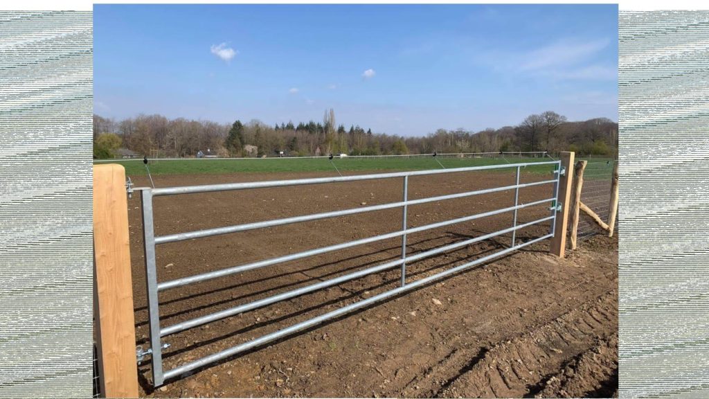 Barrière Herbagère