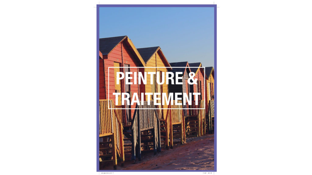 Décoration & finitions