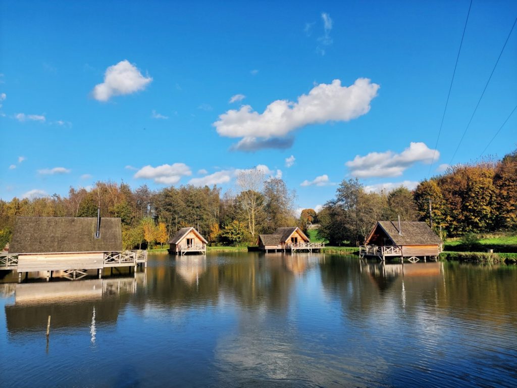 Aqualodge