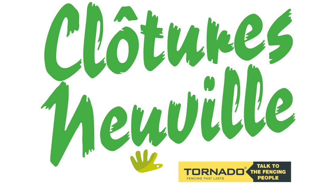 Cl&ocirc;tures Neuville