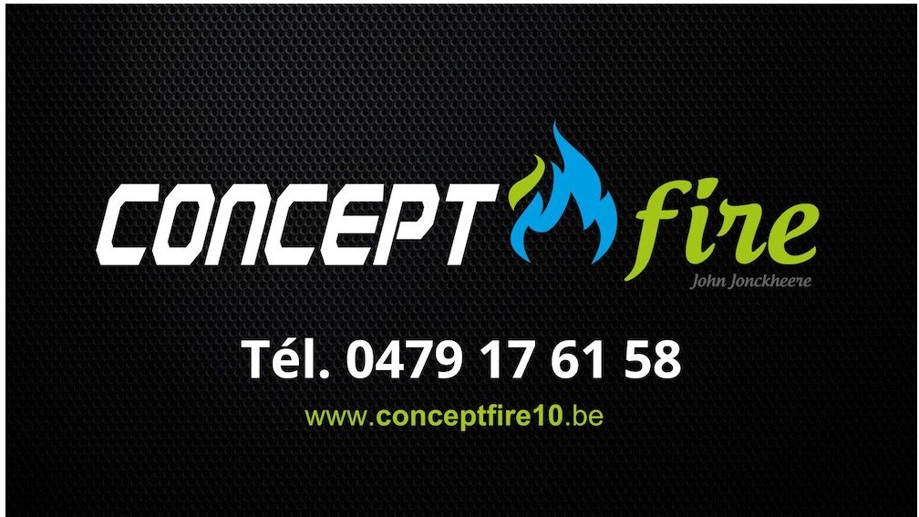 Concept Fire