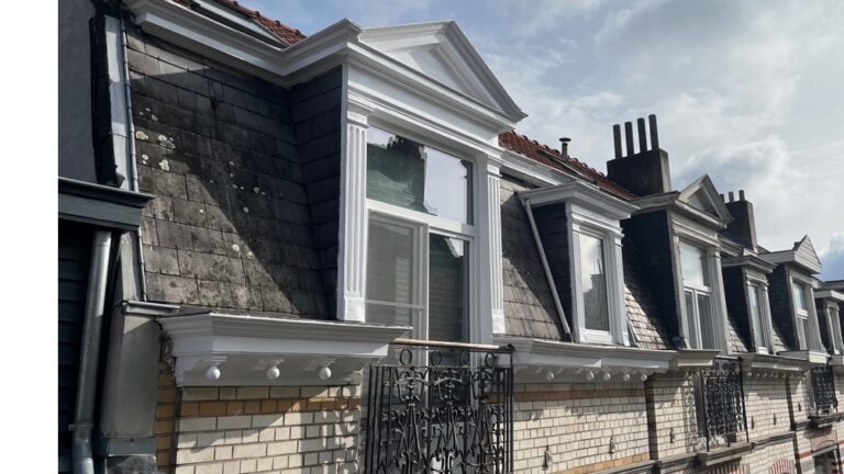 Rénovation boiseries