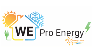 WE Pro Energy