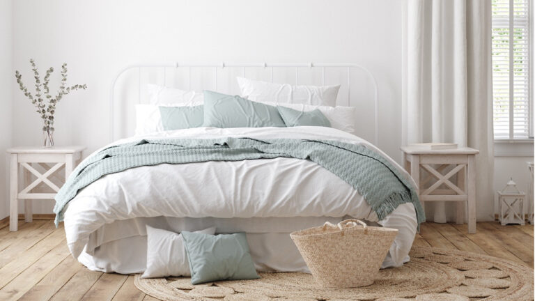 Chambre régénérante (module ciblé Conception S.A.I.N.E.)