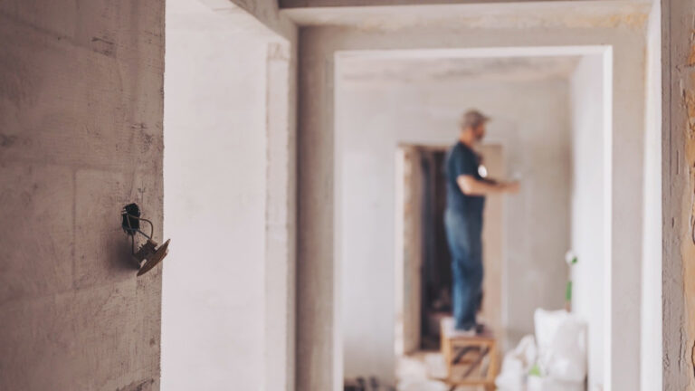 Chantier S.A.I.N.E. — Du cahier des charges à la réception