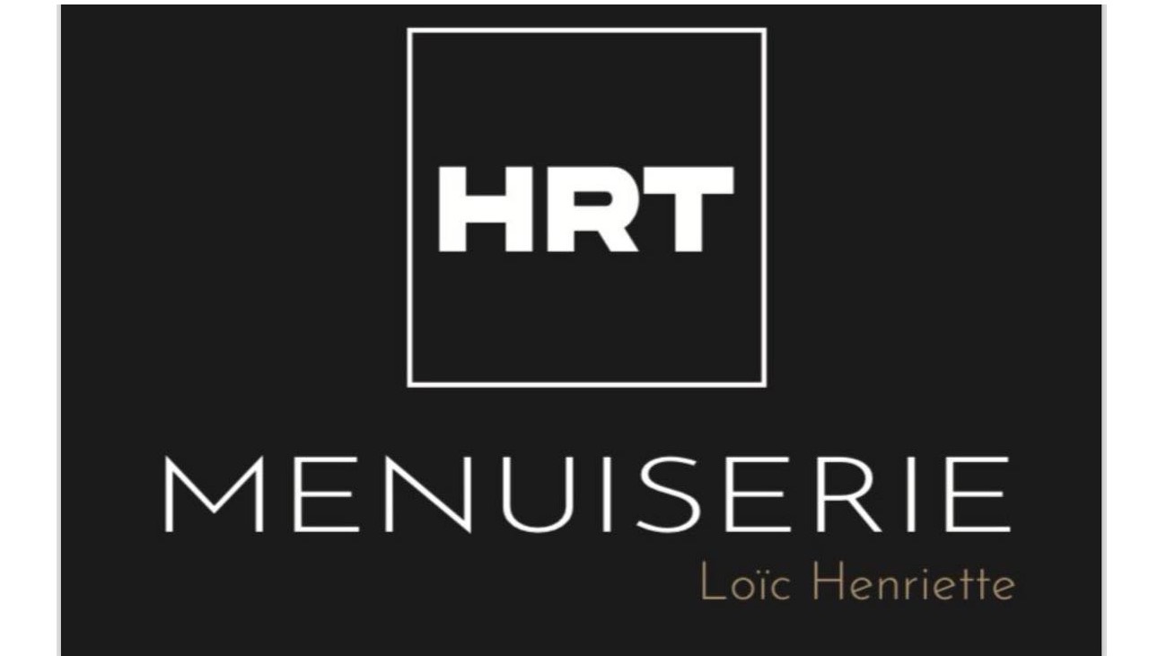 Menuiserie HRT