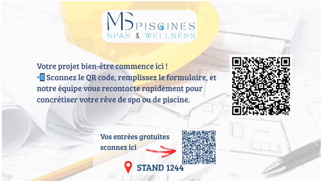 Votre projet bien-être commence ici !