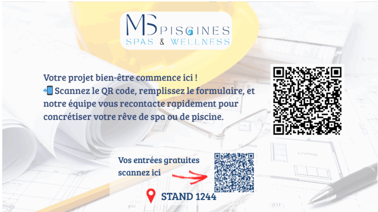 Votre projet bien-être commence ici !