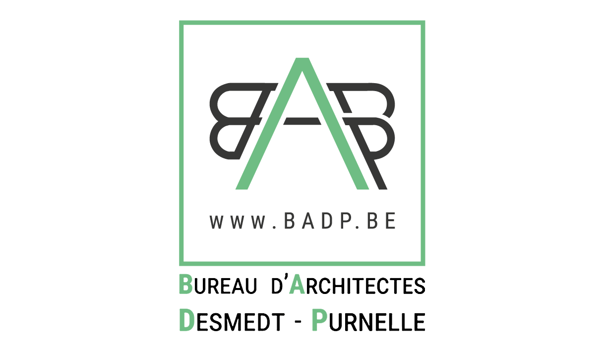 Bureau d’Architectes Desmedt Purnelle