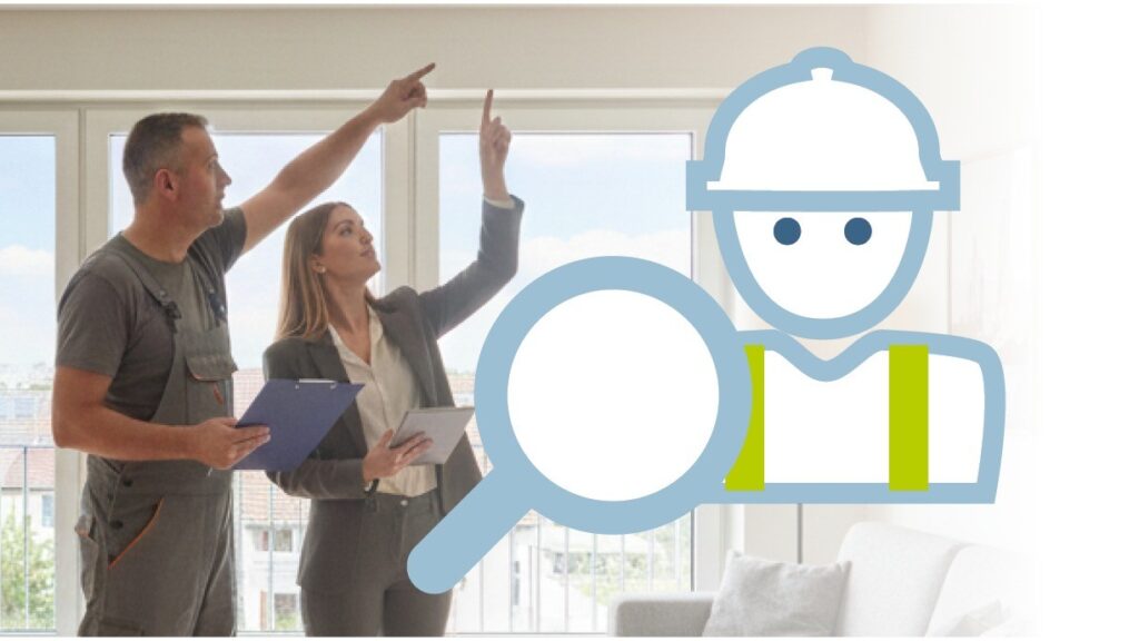 État des lieux avant travaux